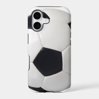 Étui pour iPhone 5 Ballon de Football