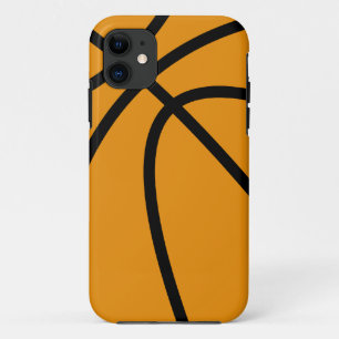 Étui pour iPhone 5 Basketball
