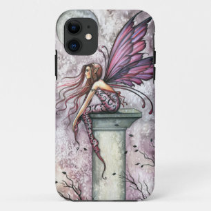 Étui pour iPhone 5 Fairy Fantasy Art