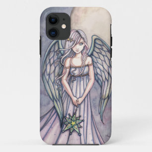 Étui pour iPhone 5 Fantasy Art The Gift Angel
