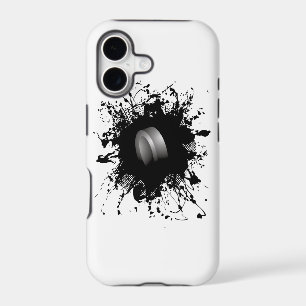 Étui pour iPhone 5 Hockey Style Urbain