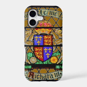 Étui pour iPHONE 5/S RICHARD III