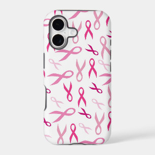 Étui pour iPhone 5 sensibilisation au cancer du se