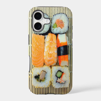 Étui pour iPhone 5 "Sushi"