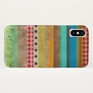 Étui pour iPhone 5 Wonderland Colors United