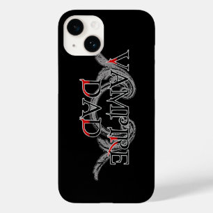 Étui pour iPhone 6 Papa Vampire