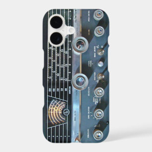 Étui pour iPhone 6 récepteur radio à ondes courtes