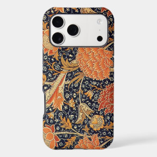 Étui pour iPhone 7 à motif textile William Morris