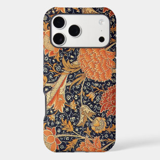 Étui pour iPhone 7 à motif textile William Morris