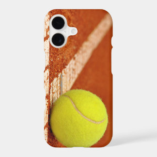 Étui pour iPhone 7 Clay Court