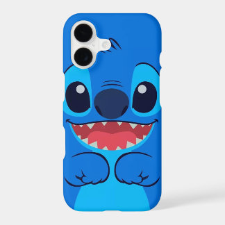 Étui pour iPhone 7 Lilo&Stitch