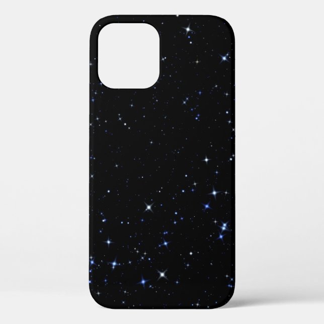 Étui pour iPhone 7 Star Power Deep Space (Verso)