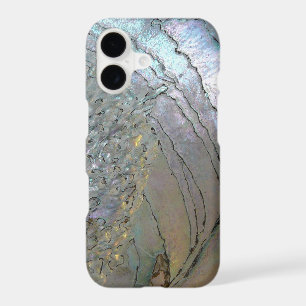 Étui pour iPhone Abalone