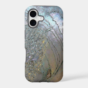 Étui pour iPhone Abalone