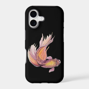 Étui pour iPhone Betta Fish Case-Mate