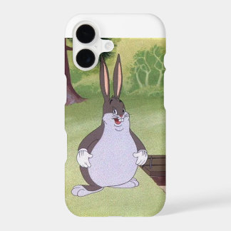 Étui pour IPhone Big Chungus