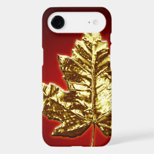 Étui pour iPhone Canada Cool Canada feuille d'érab
