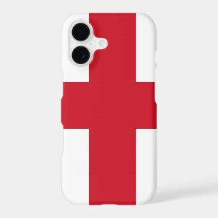 Étui pour iPhone Case-Mate avec drapeau anglais