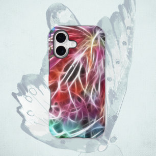 Étui pour iPhone Case-Mate Butterfly Energy