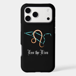 Étui pour iPhone Case-Mate Constellation du zodiaq