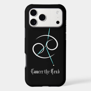 Étui pour iPhone Case-Mate Constellation du zodiaq