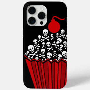 Étui pour iPhone Case-Mate Cupcake Crâne