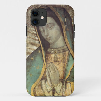 ÉTUI POUR iPhone CASE-MATE NOTRE-DAME DE GUADALUPE