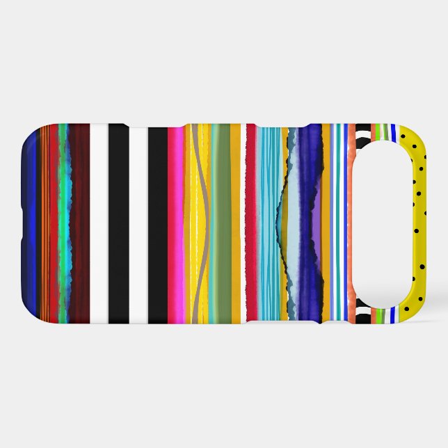 Étui pour iPhone Case-Mate Ruth Fitta-Schulz (Verso (Horizontal))