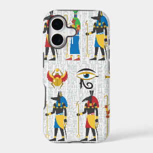 Étui pour iPhone Case-Mate Symboles Égyptiens