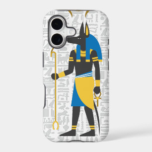 Étui pour iPhone Case-Mate Symboles égyptiens