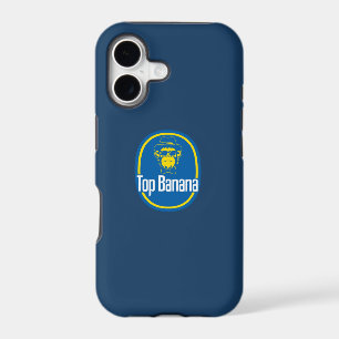 Étui pour iPhone Case-Mate Top Banana