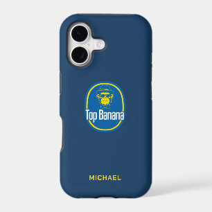 Étui pour iPhone Case-Mate Top Banana