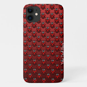 Étui pour iPhone coccinelle Housse pour téléphone