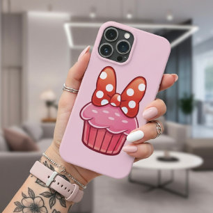 Étui pour iPhone Cupcake Case-Mate