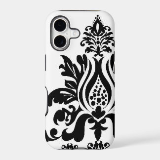 Étui pour iPhone Damask