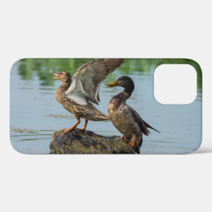 Étui pour iPhone Excusez-Moi