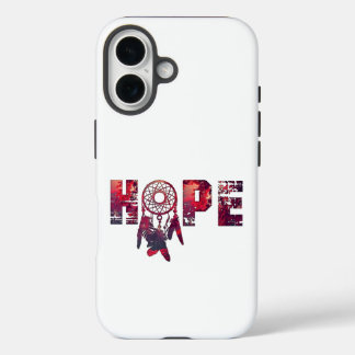 Étui pour iPhone Hope