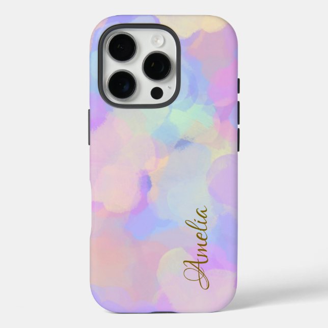 Étui pour iPhone / iPad (Verso)