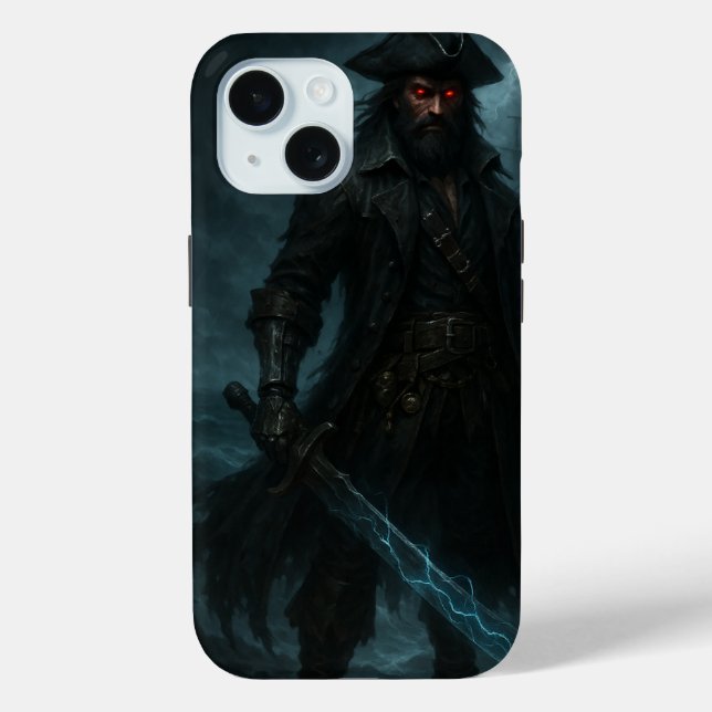 Étui pour iPhone / iPad (Verso)