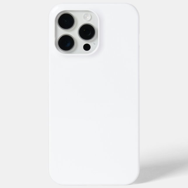 Étui pour iPhone / iPad (Verso)