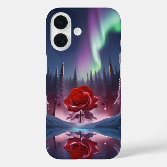 Étui pour iPhone / iPad (Verso)