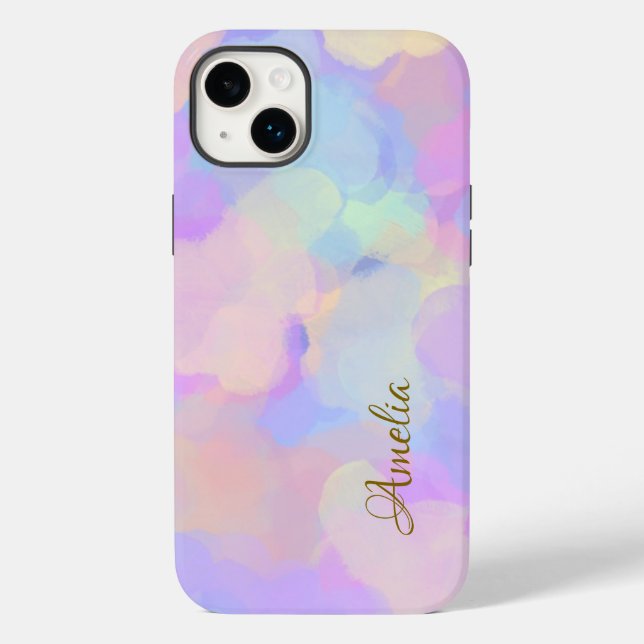 Étui pour iPhone / iPad (Verso)