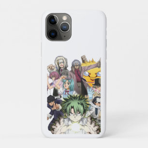 Étui pour iPhone / iPad