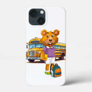 Étui pour iPhone / iPad