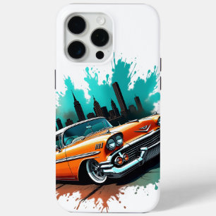 Étui pour iPhone / iPad