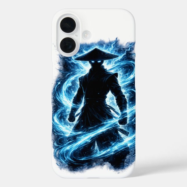 Étui pour iPhone / iPad (Verso)