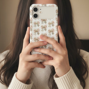 Étui pour iPhone / iPad Coquette Noël Jésus