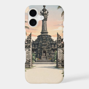 Étui pour iPhone iPad Denpasar Bali