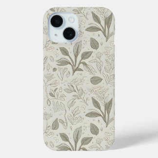 Étui pour iPhone / iPad élégant – Housse tendance