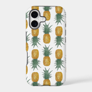 Étui pour iPhone / iPad en forme de fruit tropical